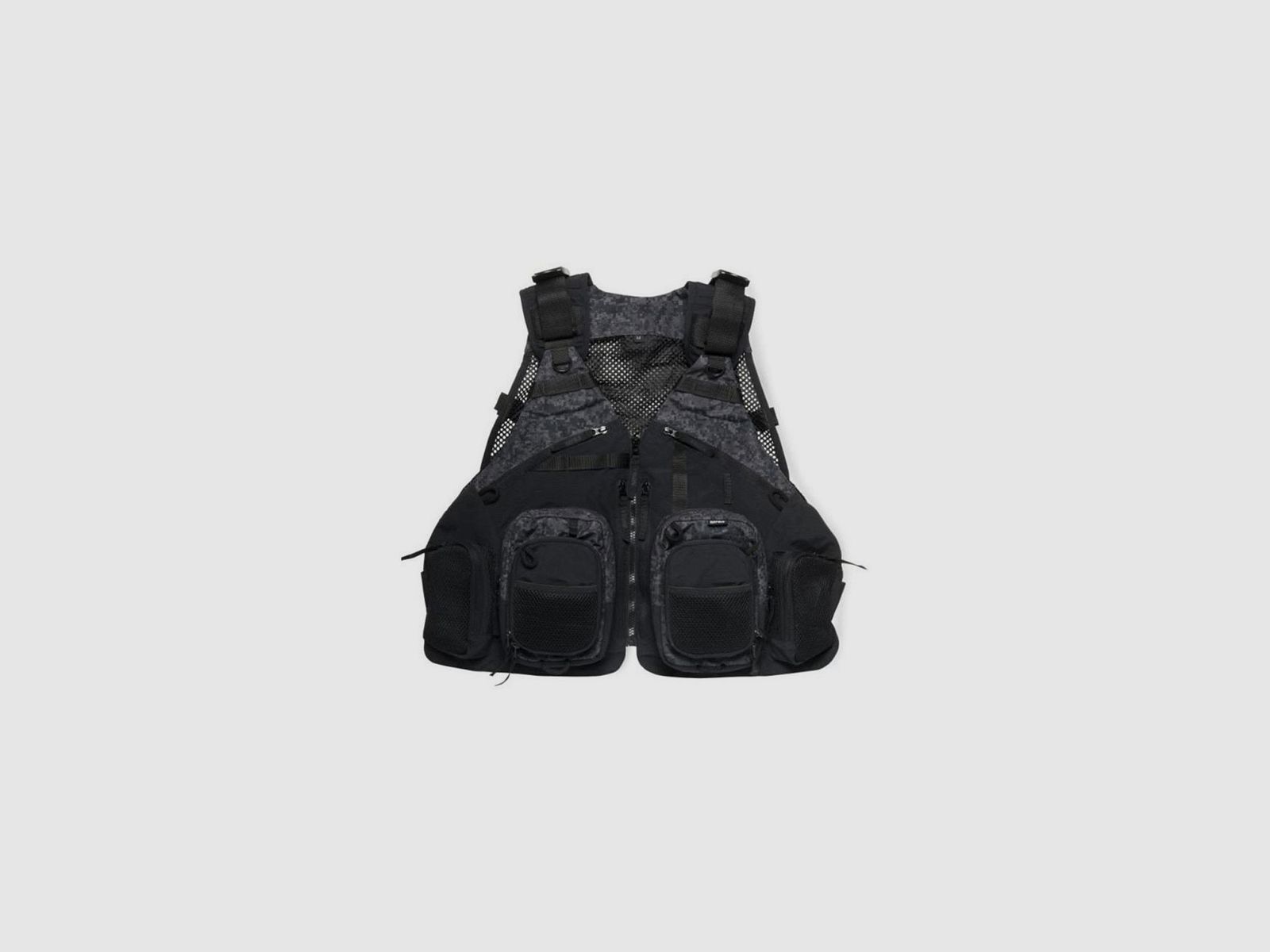 RAPALA GILET TACTICS GUIDE VEST