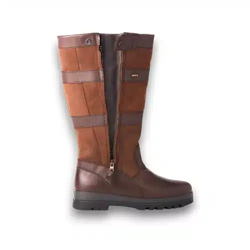 Stivali outdoor Dubarry Wexford Gore-Tex, immagine 2 di 4