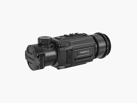 HikMicro Thunder 2 TQ35CR