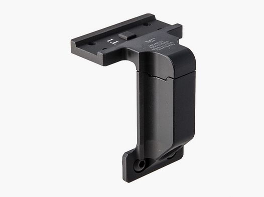 MIDWEST INDUSTRIES KEL-TEC GEN 2 SUB 2000 AIMPOINT T1/T2 MINI OPTIC MOUNT BLACK