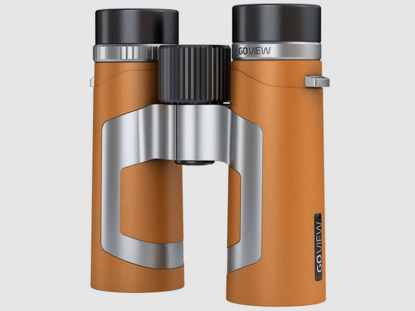 GoView GoView ZOOMR 10x34 Sunset Orange
