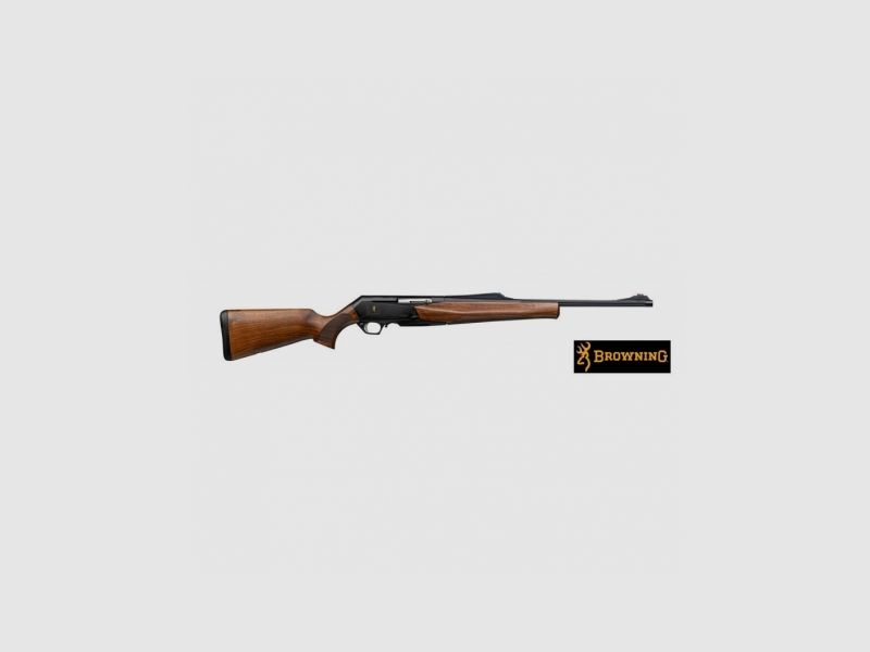 Semi-automatisch geweer Browning BAR MK3 Wood One – Kaliber .300 Win Mag, afbeelding 1 van 4