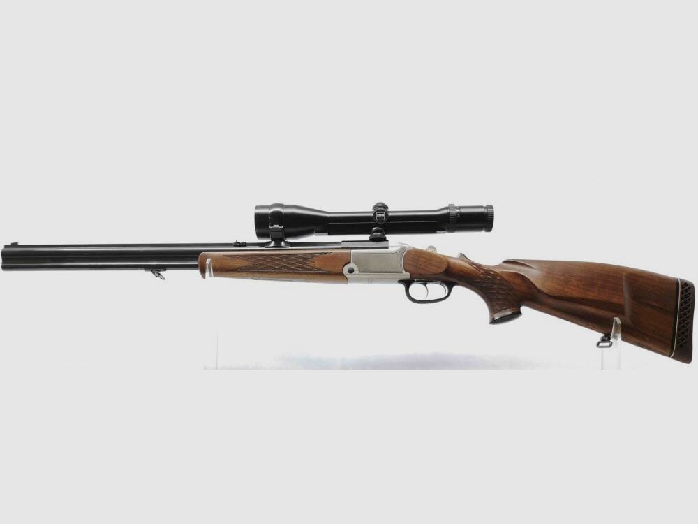 Blaser 700/88 - BBF mit Diavari-ZM 2,5-10x48 T* Zielfernrohr, Bild 1 von 10