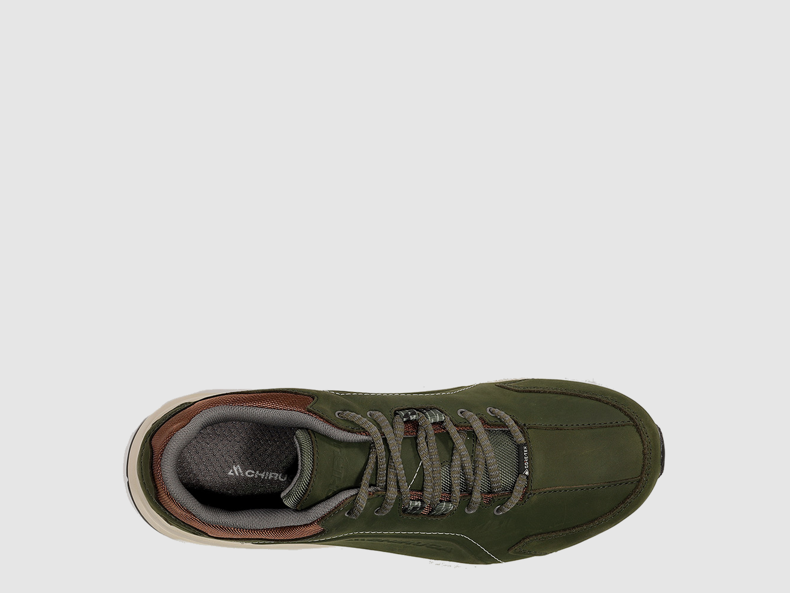 Schuh CHIRUCA Escocia 01, Bild 6 von 7