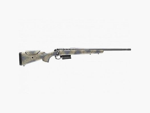 Bergara Wilderness Sierra