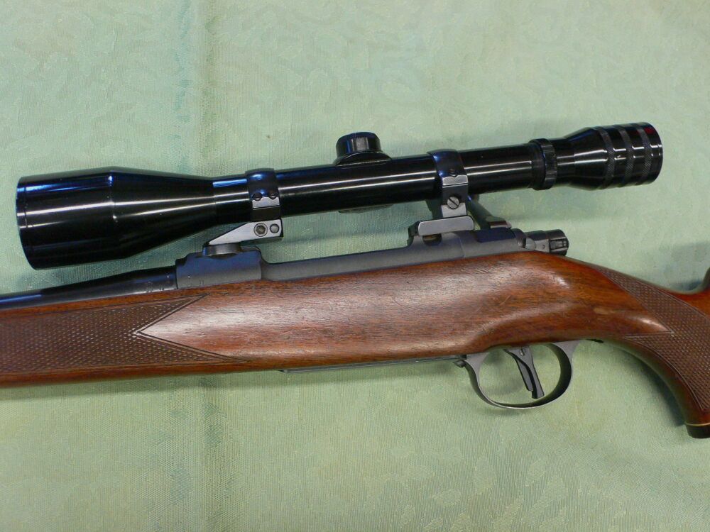 CZ Brünner ZKK 600, image 2 sur 3