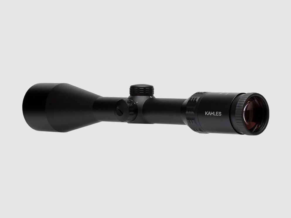 Kahles Helia 2,4-12x56i  Zielfernrohr