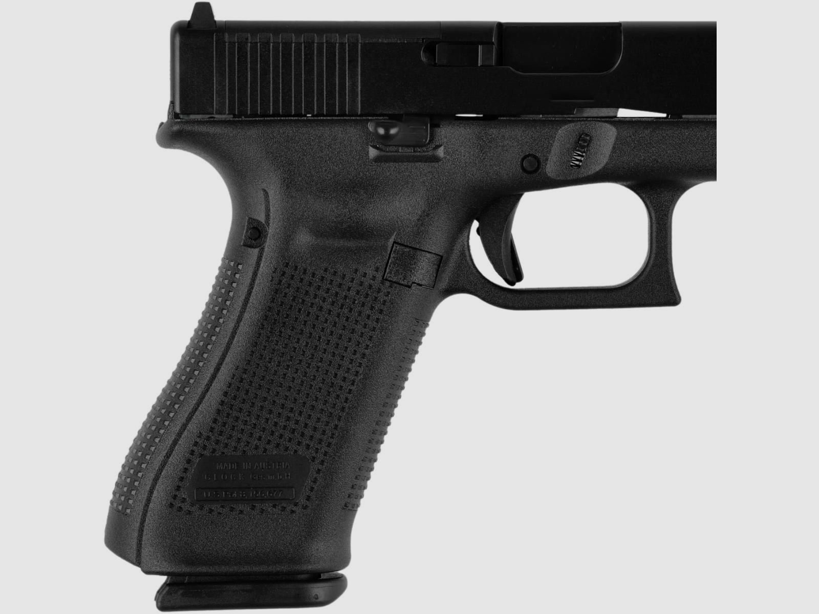 Glock 34 Gen.5 MOS FS, zdjęcie 6 z 7