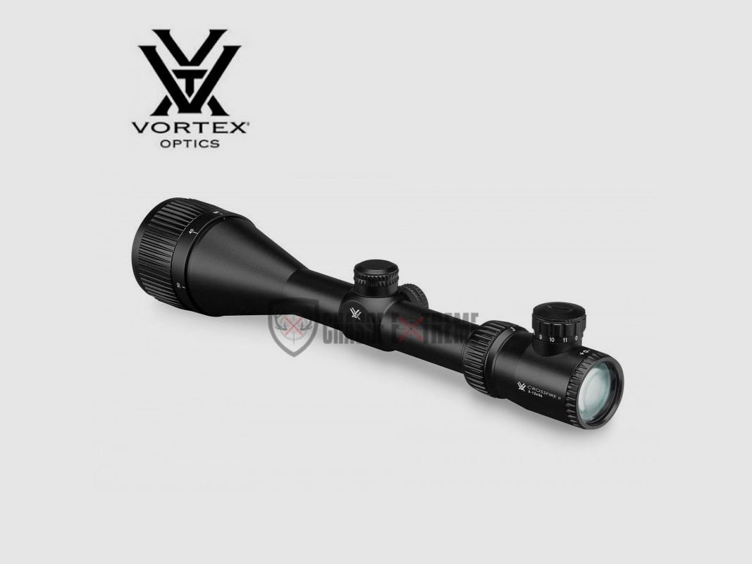 Zielfernrohr VORTEX Crossfire II 3-12x56 V-Brite IL SFP (MOA), Bild 2 von 6