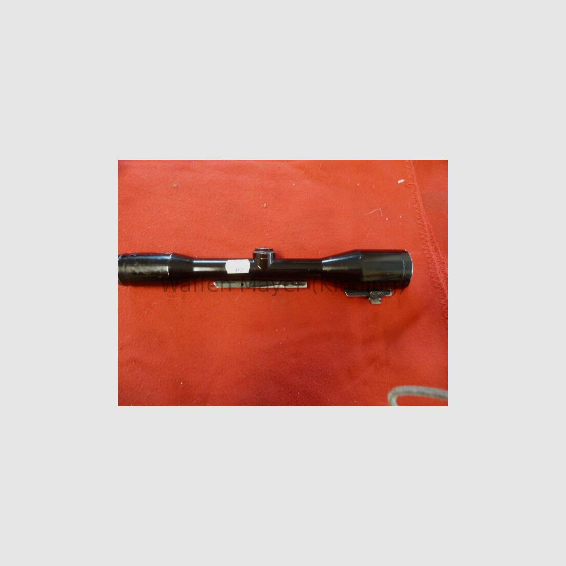 Hensoldt -Wetzlar 6x42