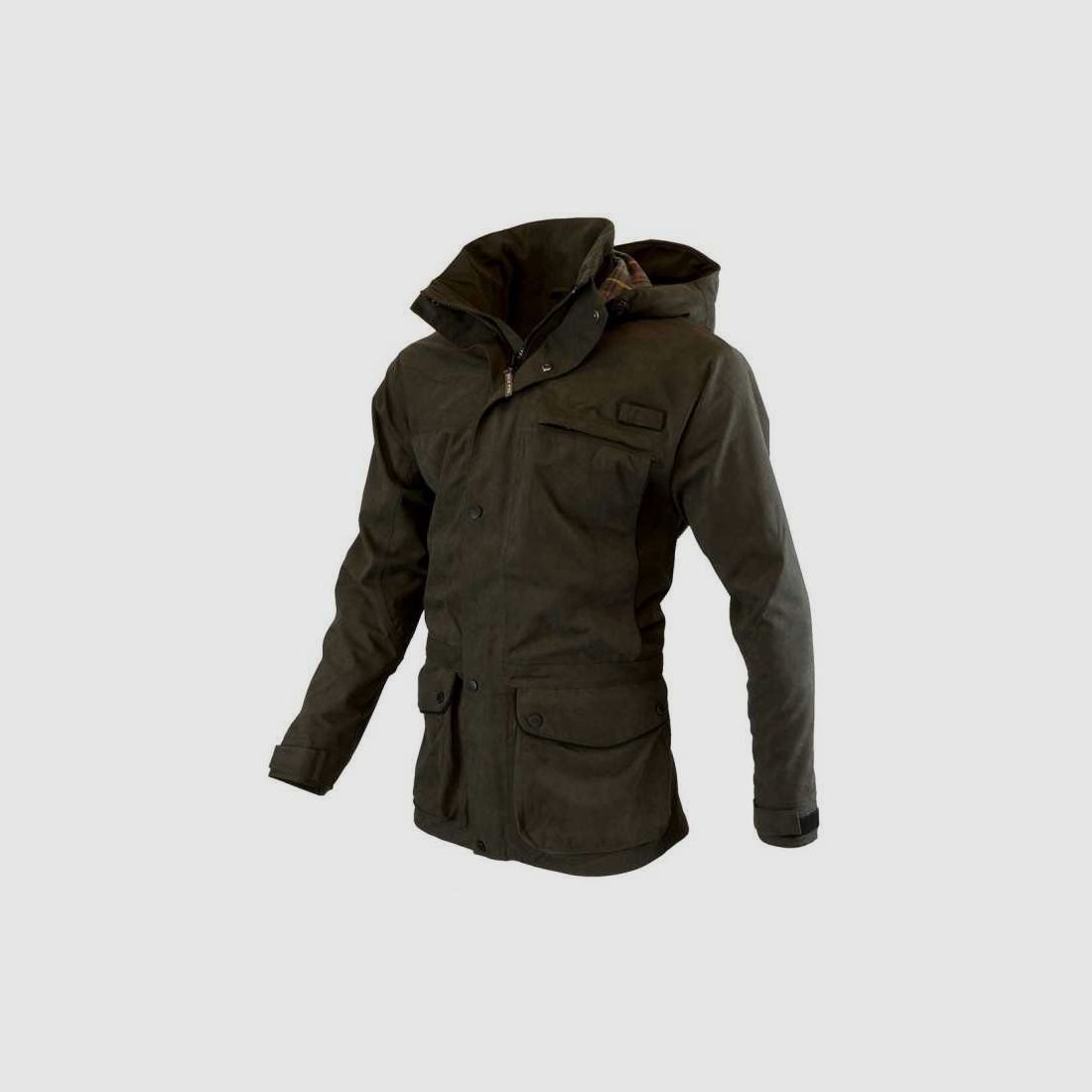 Giacca Jack Pyke AshcomBe - Taglia XL, immagine 1 di 10