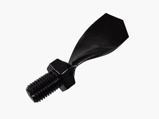 Ersatzspitze fr Erdbohrer