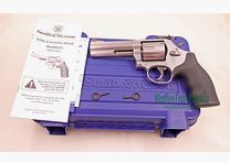 Smith and Wesson - USA Mod. 686-6