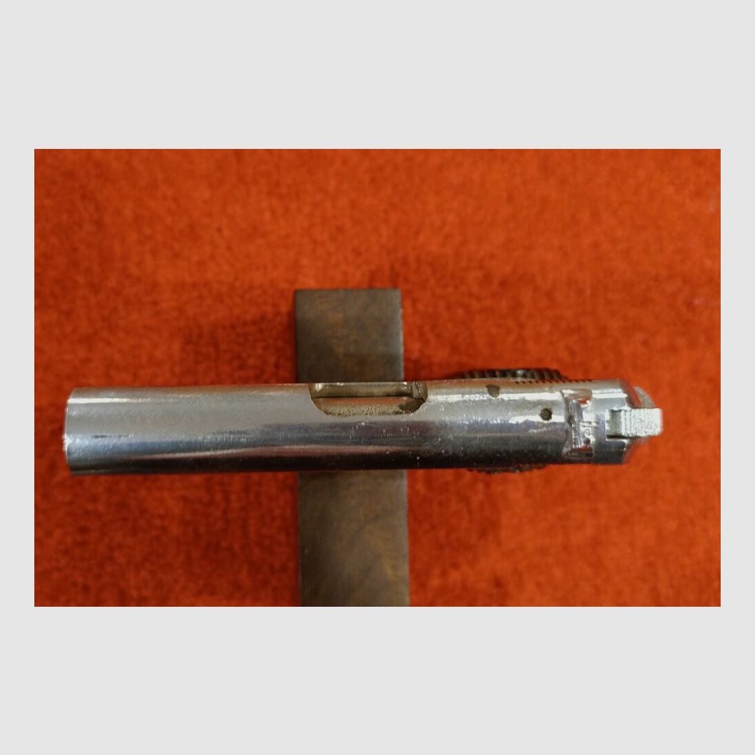 Mauser 7,65mmBrowning