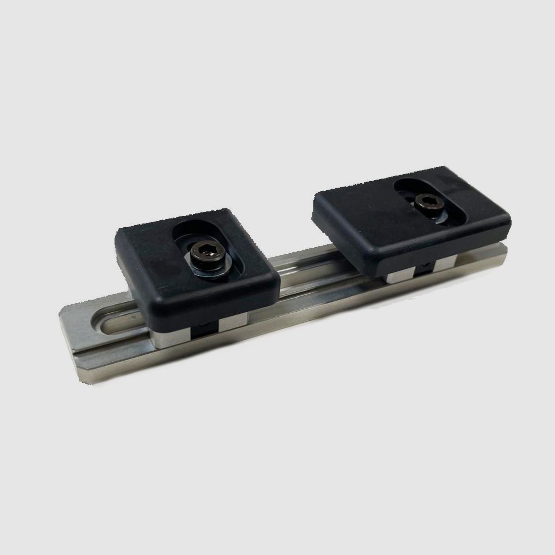 Wangenauflage Korn-Optik Adlerauge DoubleFit 130mm, Bild 1 von 2