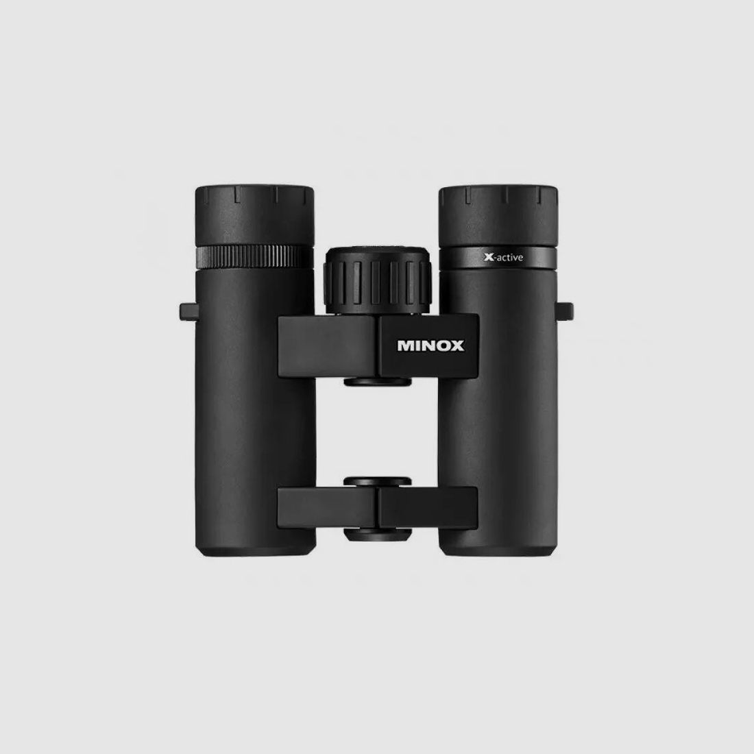 Minox X-active 8x25