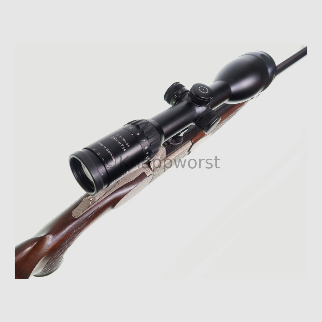 Blaser-Waffen Blaser 700/88 Luxus links