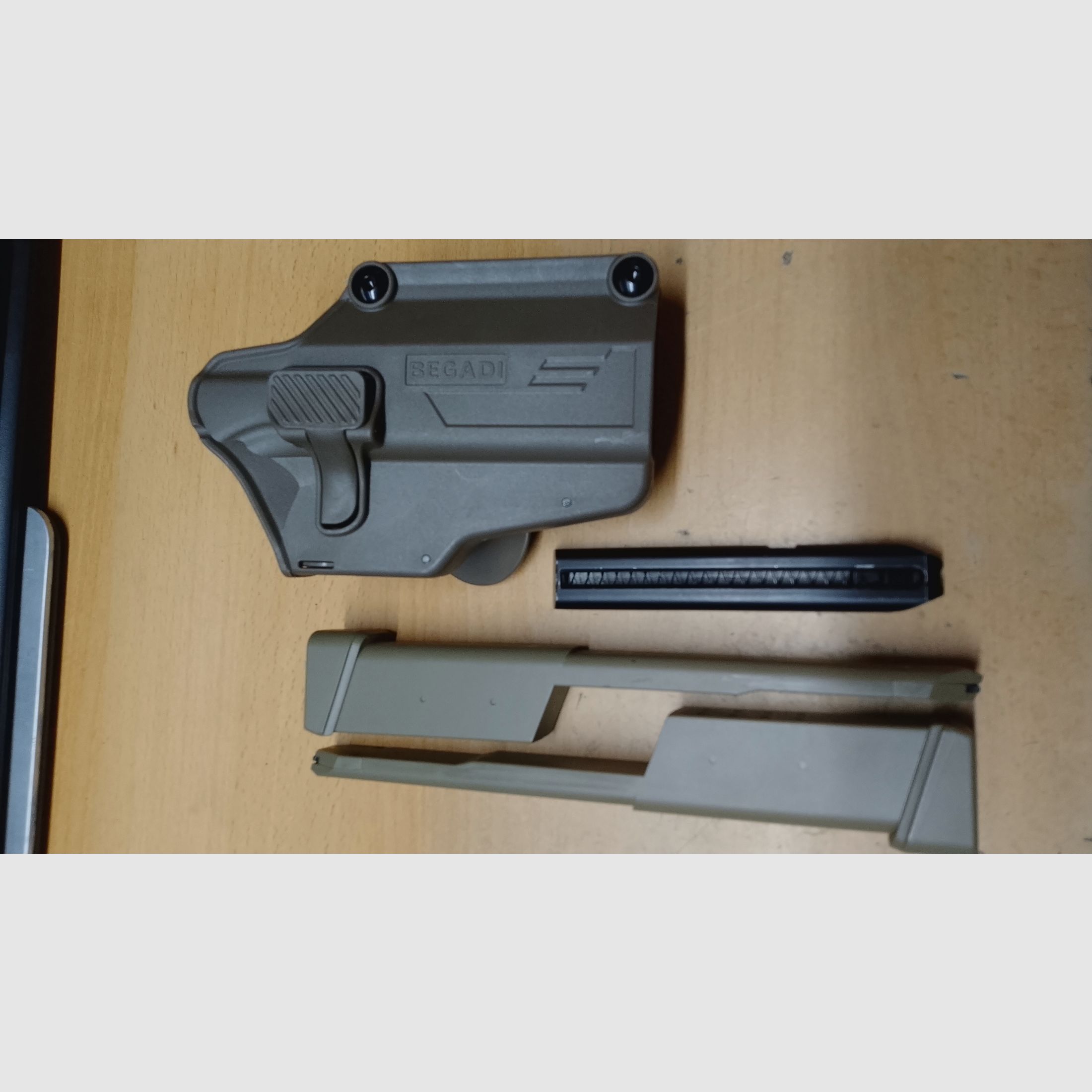 Cyma CM131A AEP