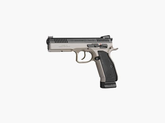 CZ 75 Shadow 2 Urban Grey