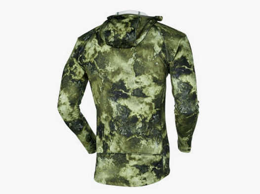 T-shirt à capuche FINLAY