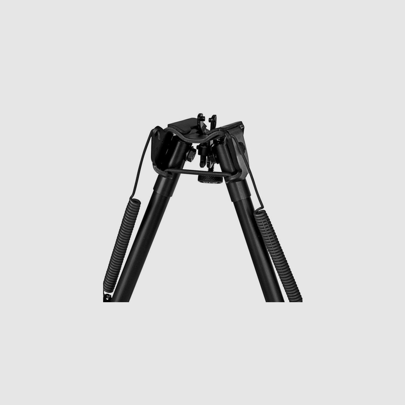HARRIS BIPOD SERIE 1A2 SOLID BASE 13,5-23", Bild 3 von 3