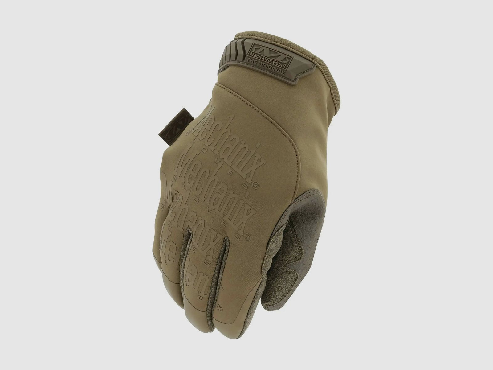 Mechanix Wear Mechanix Wear Rękawice Tactical ColdWork Original - Covert / S