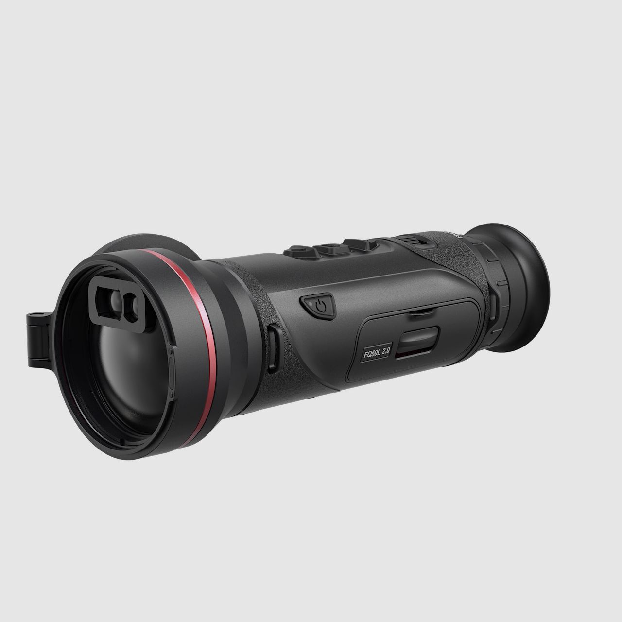 HIKMICRO Falcon FQ50L 2.0 monocolo termico con telemetro laser