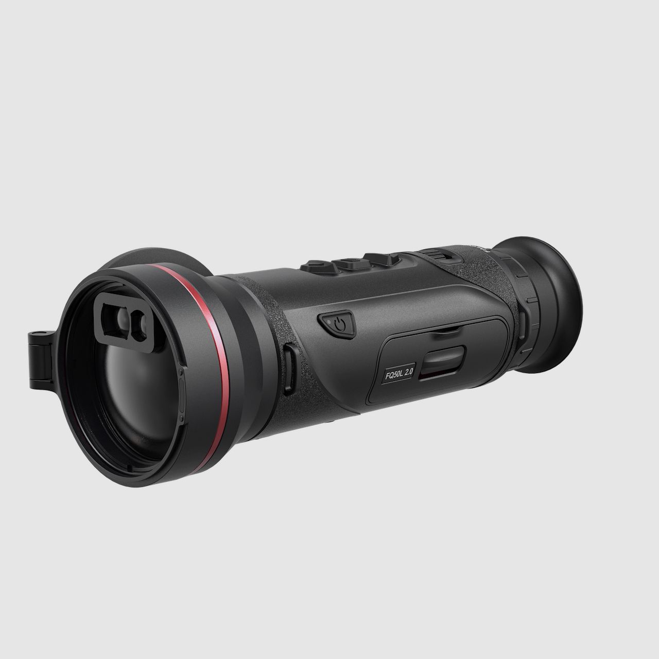 HIKMICRO Falcon FQ50L 2.0 Wärmebild-Monokular mit Laser-Entfernungsmesser