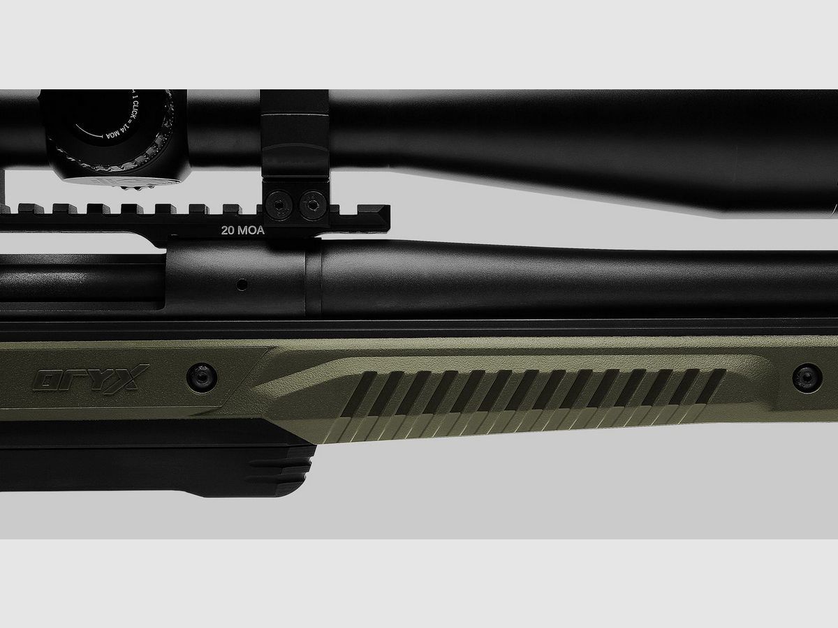 Oryx Sportsman Präzisionsgewehr Schaft für Repetierer, Bild 6 von 20