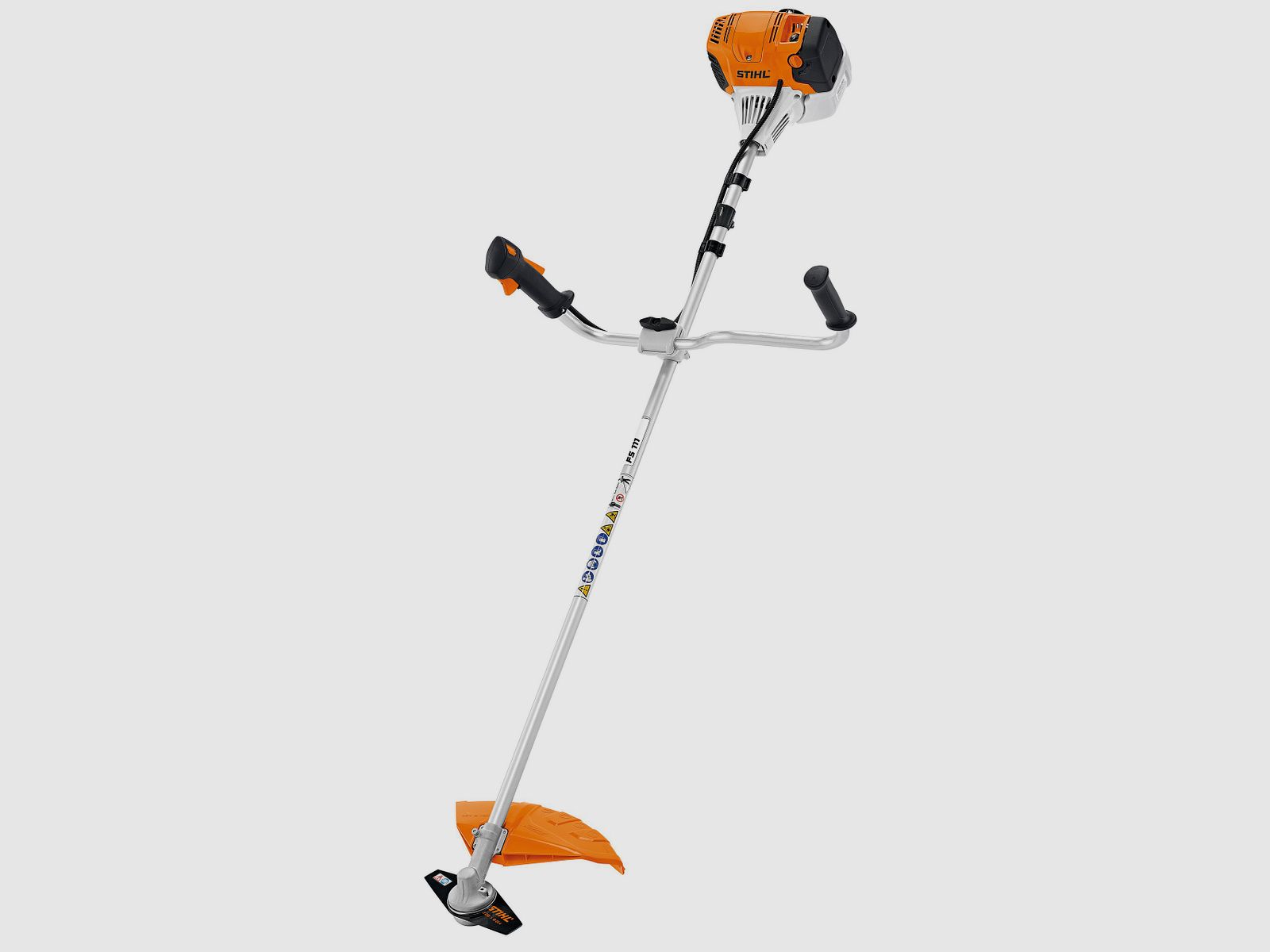 Stihl Freischneider FS 111