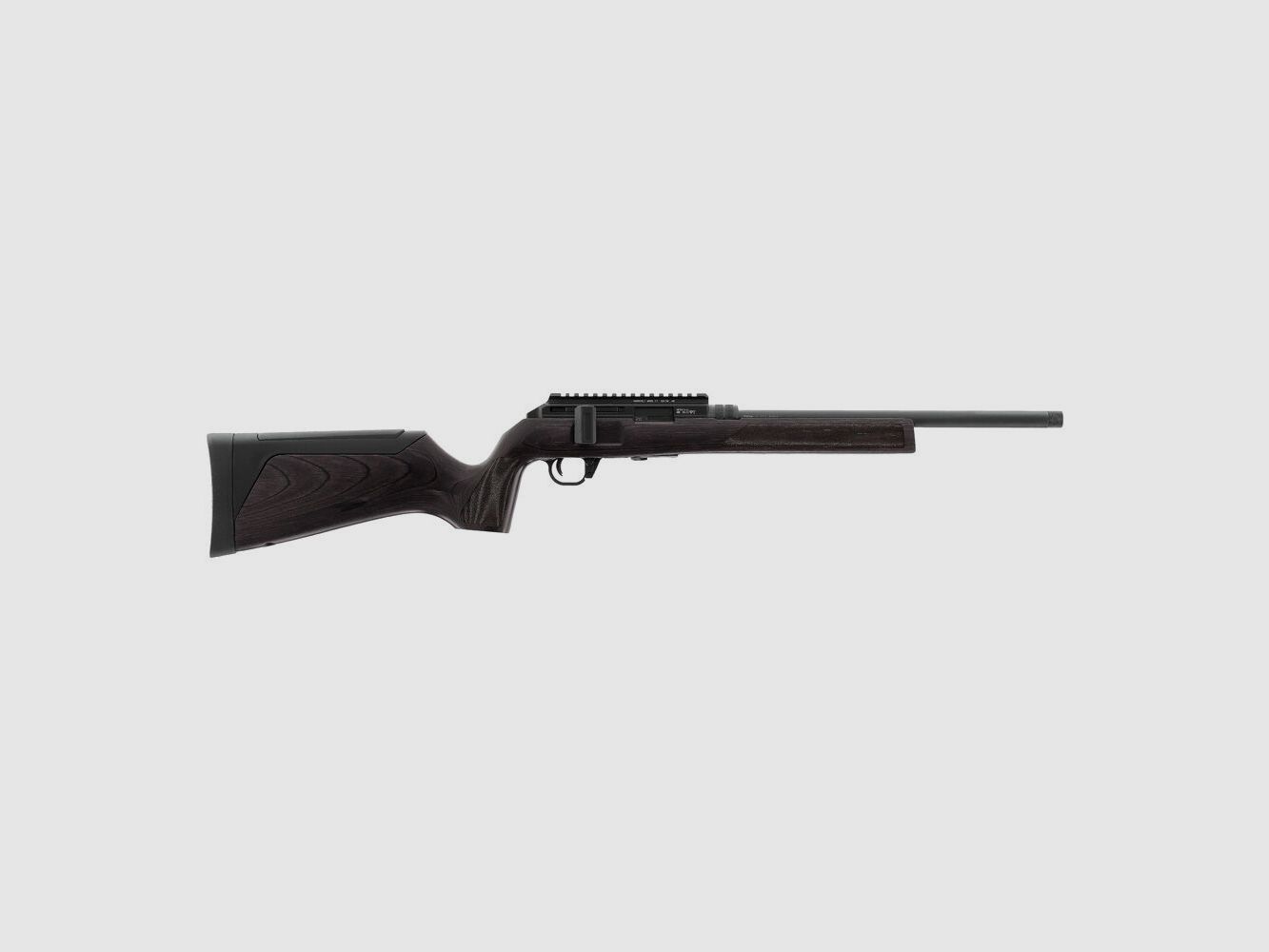 Hammerli Arms Force B1 22 Wood Sports