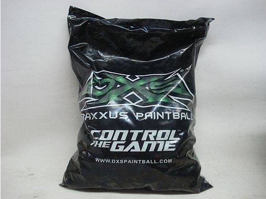 T4E .68 paintballs - green, 500 pcs