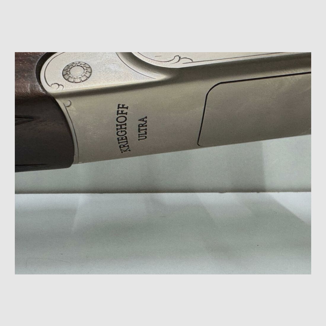 Krieghoff Ultra S20 Thermostabil - Waffen Friedrichs