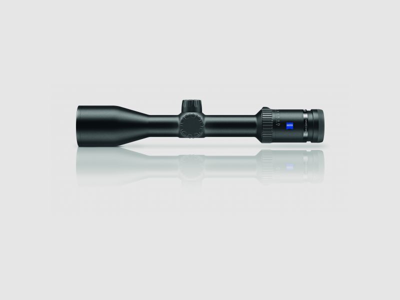 ZEISS Conquest V6 2-12x50 lunette de tir