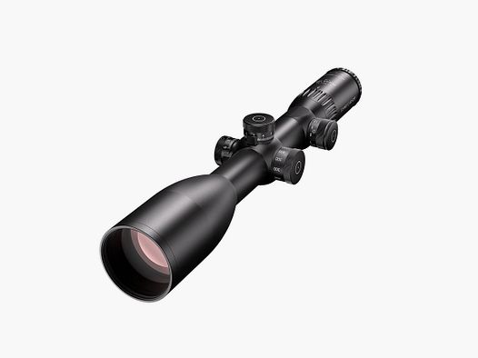 SCHMIDT U. BENDER 4-16×56 Polar T96 P 1.FP P4FL 1cm ccw BDC II LT / BDC II LT