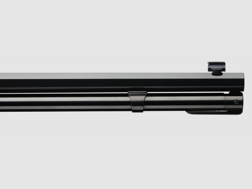 Winchester Winchester 1892 Deluxe Octagon Takedown Pistol Grip 24" .357 Mag. (MIROKU FERTIGUNG) Auf Lager