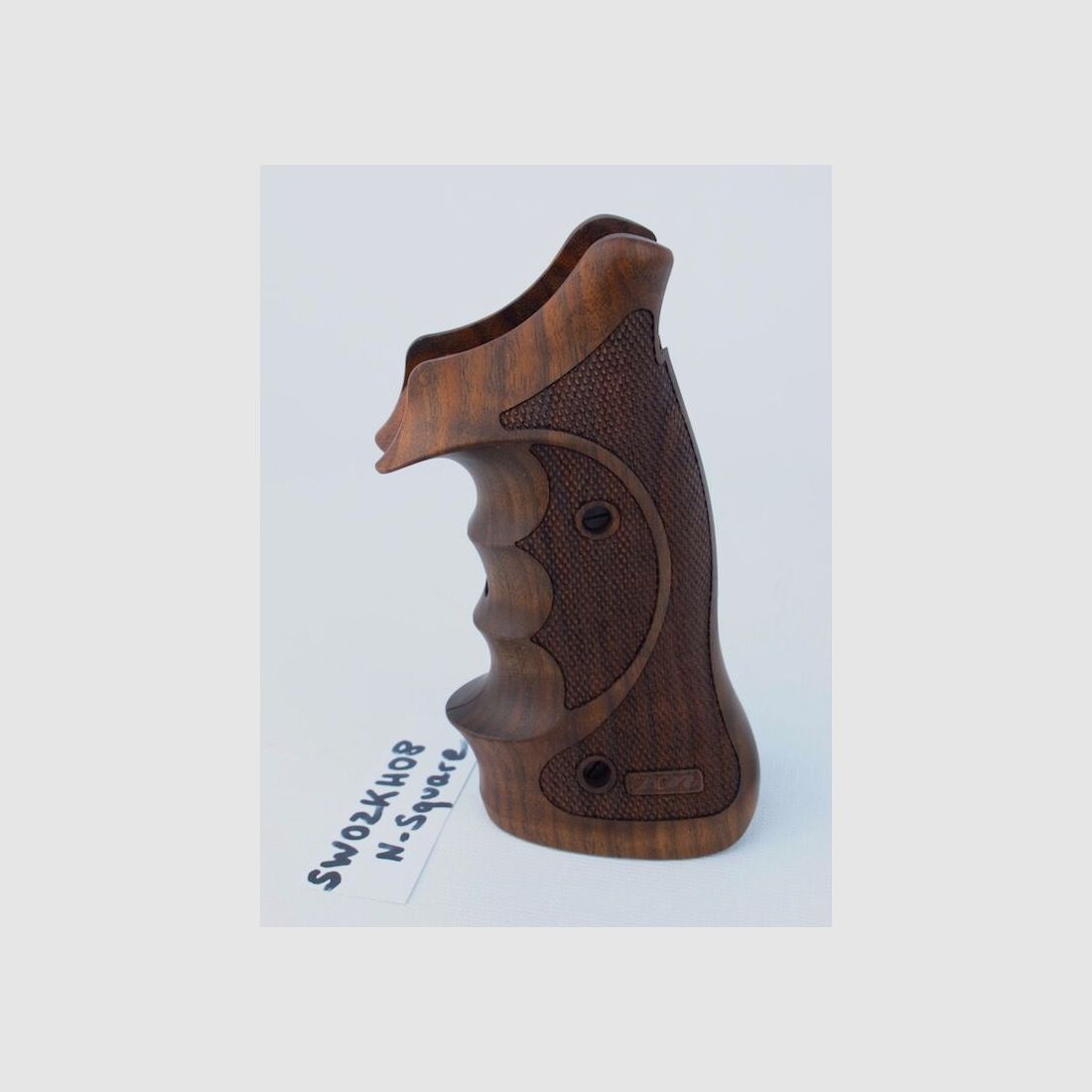 Karl Nill SW02XH08 N-Rahmen square butt