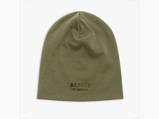 Brynje Brynje Hoed Tactical Classic - Zwart