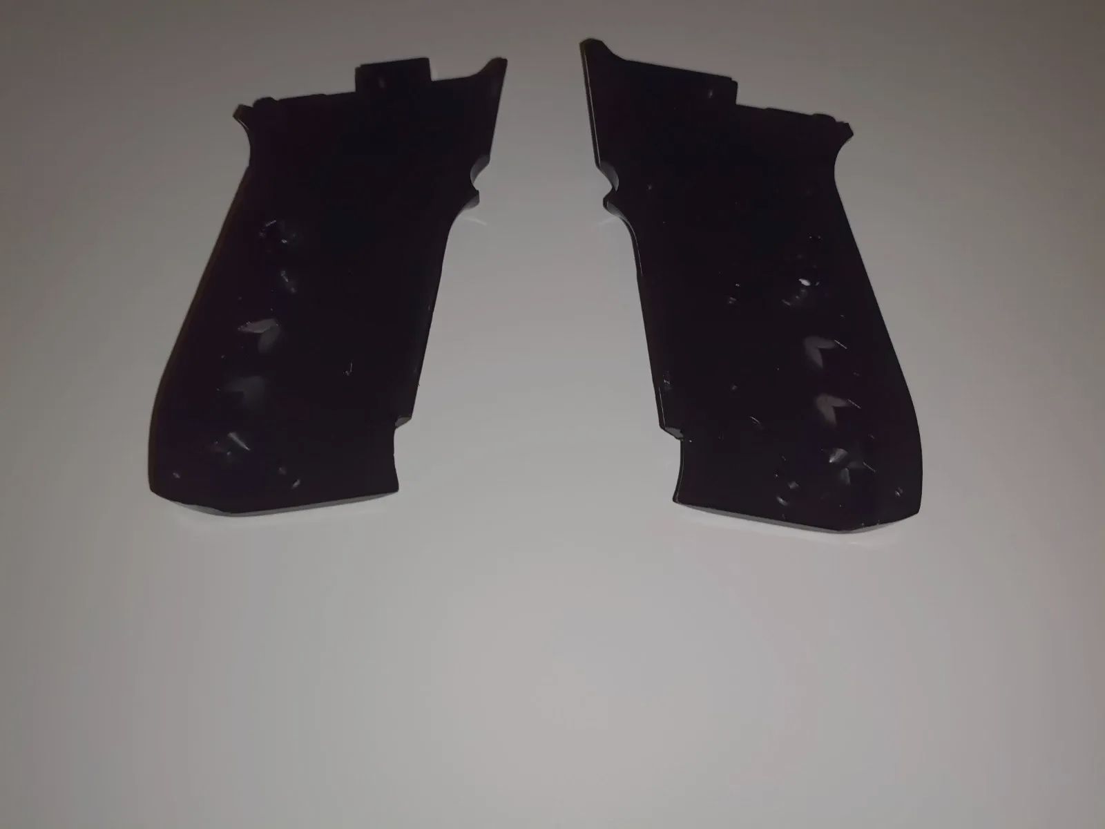 CZ 82 CZ 83 Griffschalen