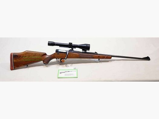 Mauser	 Mod. 66 S Gen. 2