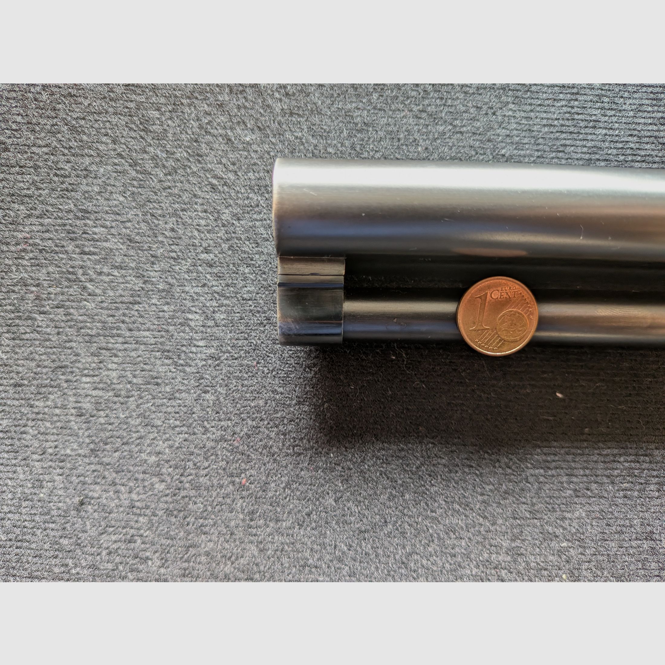Krieghoff Trumpf Thermostabil