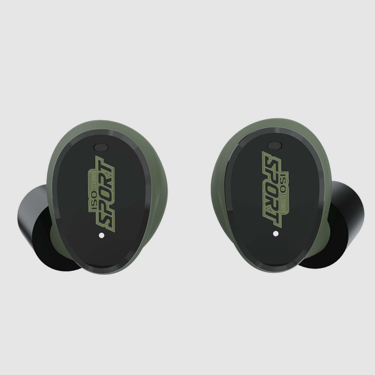 ISOTUNES Sport 37620000 Caliber