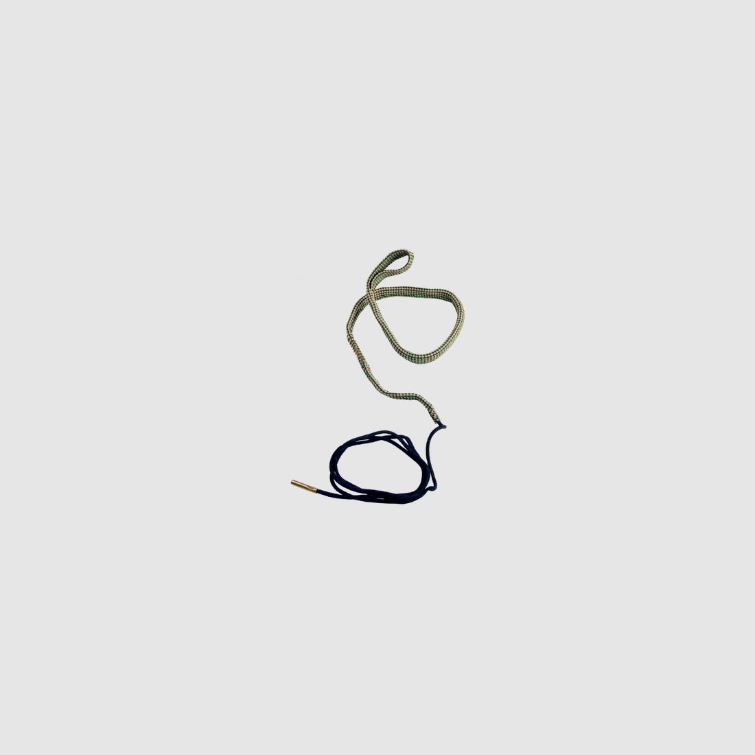 Reinigungsseil Büchse Hoppes BoreSnake Kal. .300 / .303 / .308 / 7,62X39 / .30-30 / .30-06