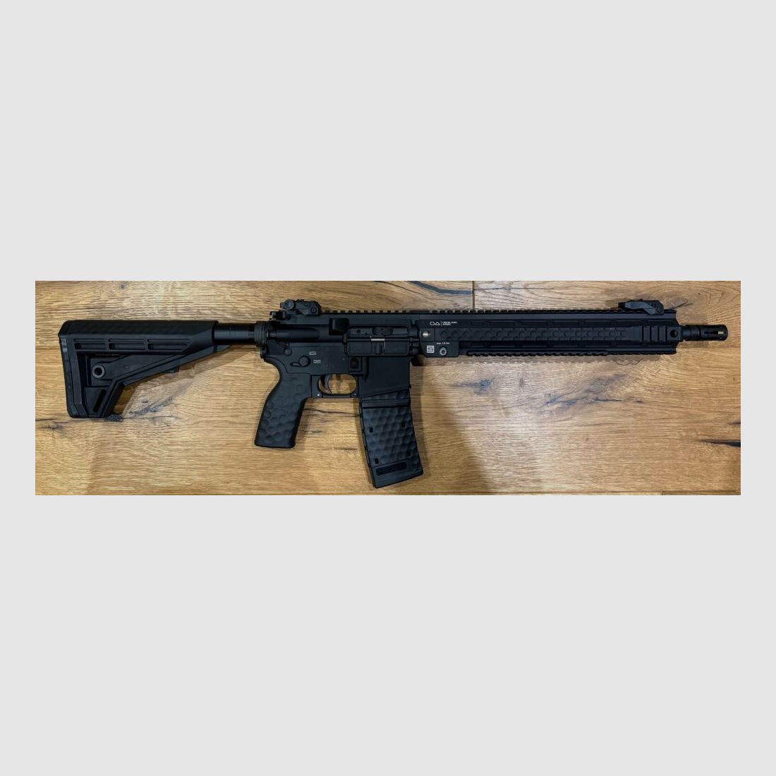 Oberland Arms OA-15 PR M4 Sport