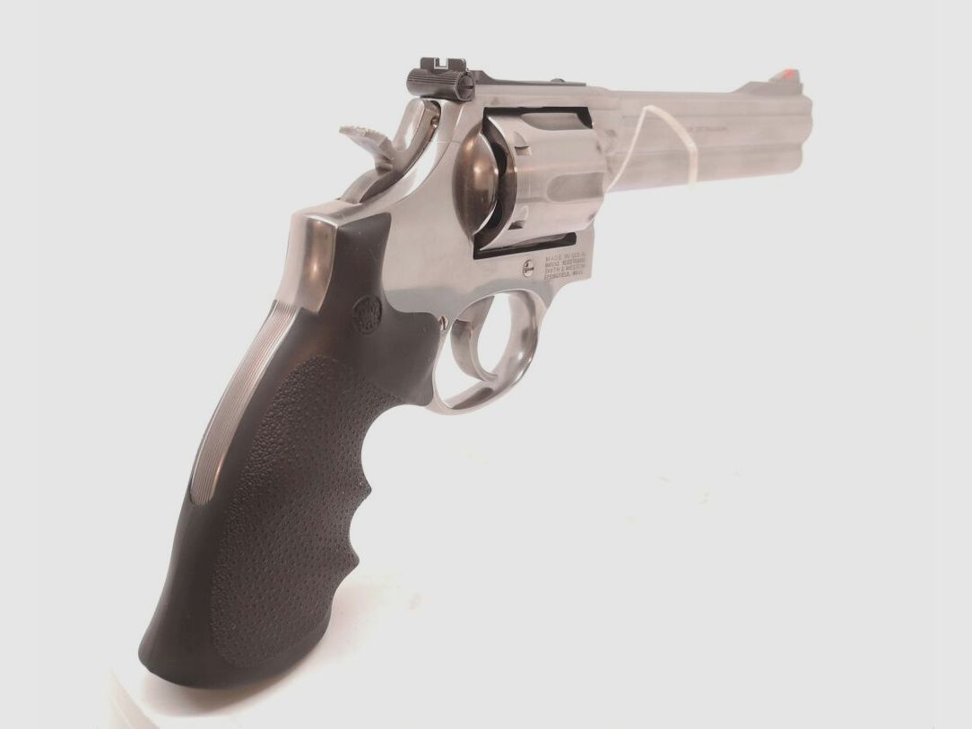 Smith & Wesson 686-4