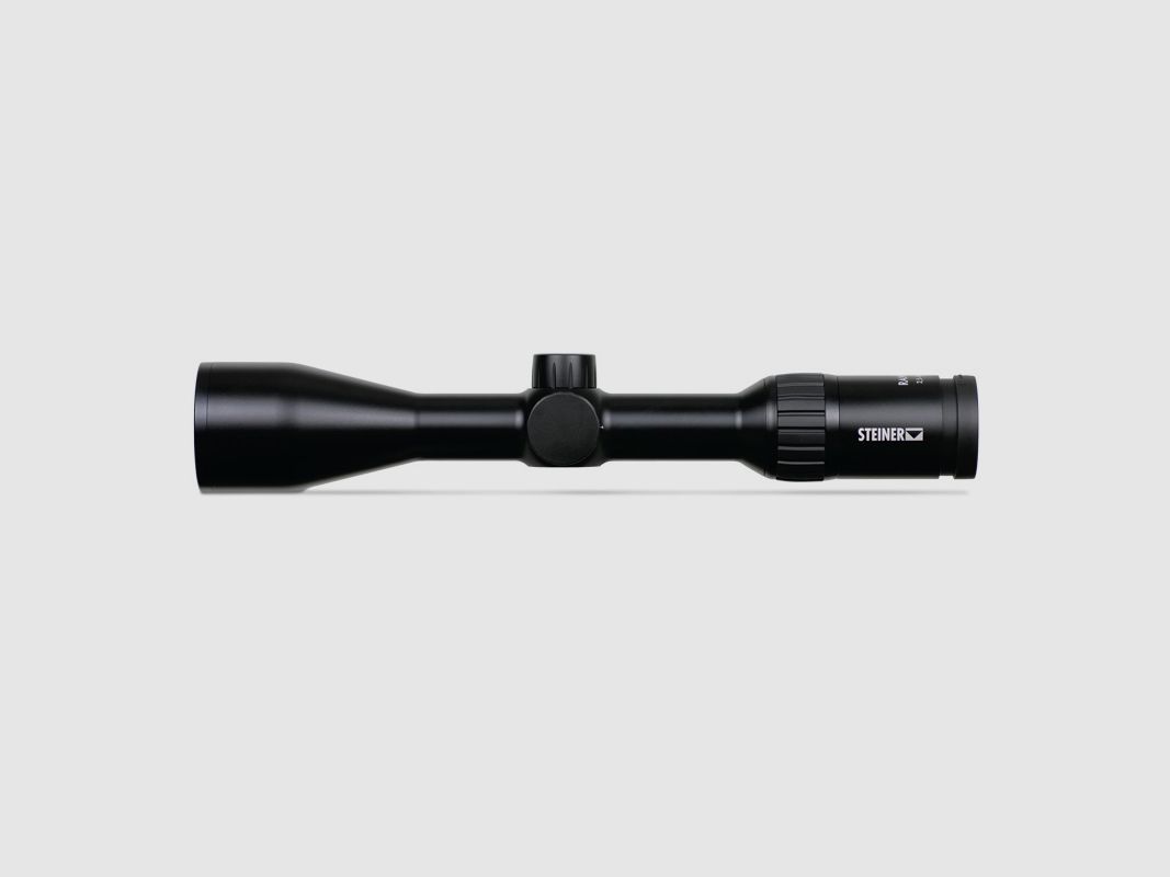 Steiner-Optik Ranger 4 L4A-i 2,5-10x50 Zielfernrohre