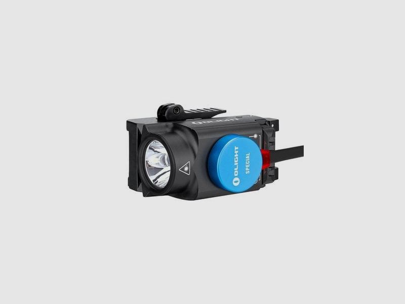 Baldr RL Mini Wapenlamp, afbeelding 15 van 21