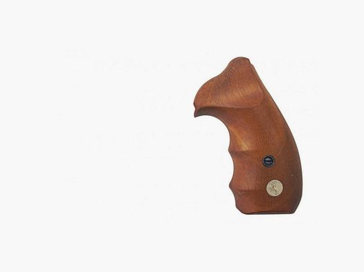 Plaquette de crosse Détective Spécial Colt - 9 mm RK