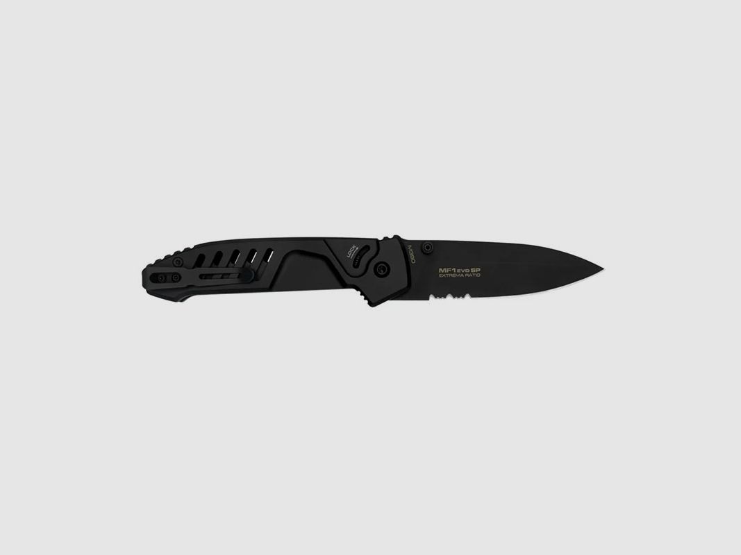 Mes – EXTREMA RATIO – MF1 EVO SP BLACK M390, afbeelding 2 van 8