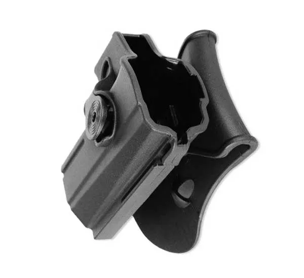 IMI Defense - Kabura Roto Paddle CZ P-07 - IMI-Z1460, zdjęcie 2 z 2